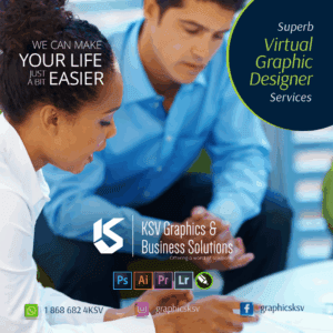 Virtual Graphic Designer