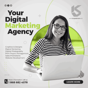 Virtual Graphic Designer